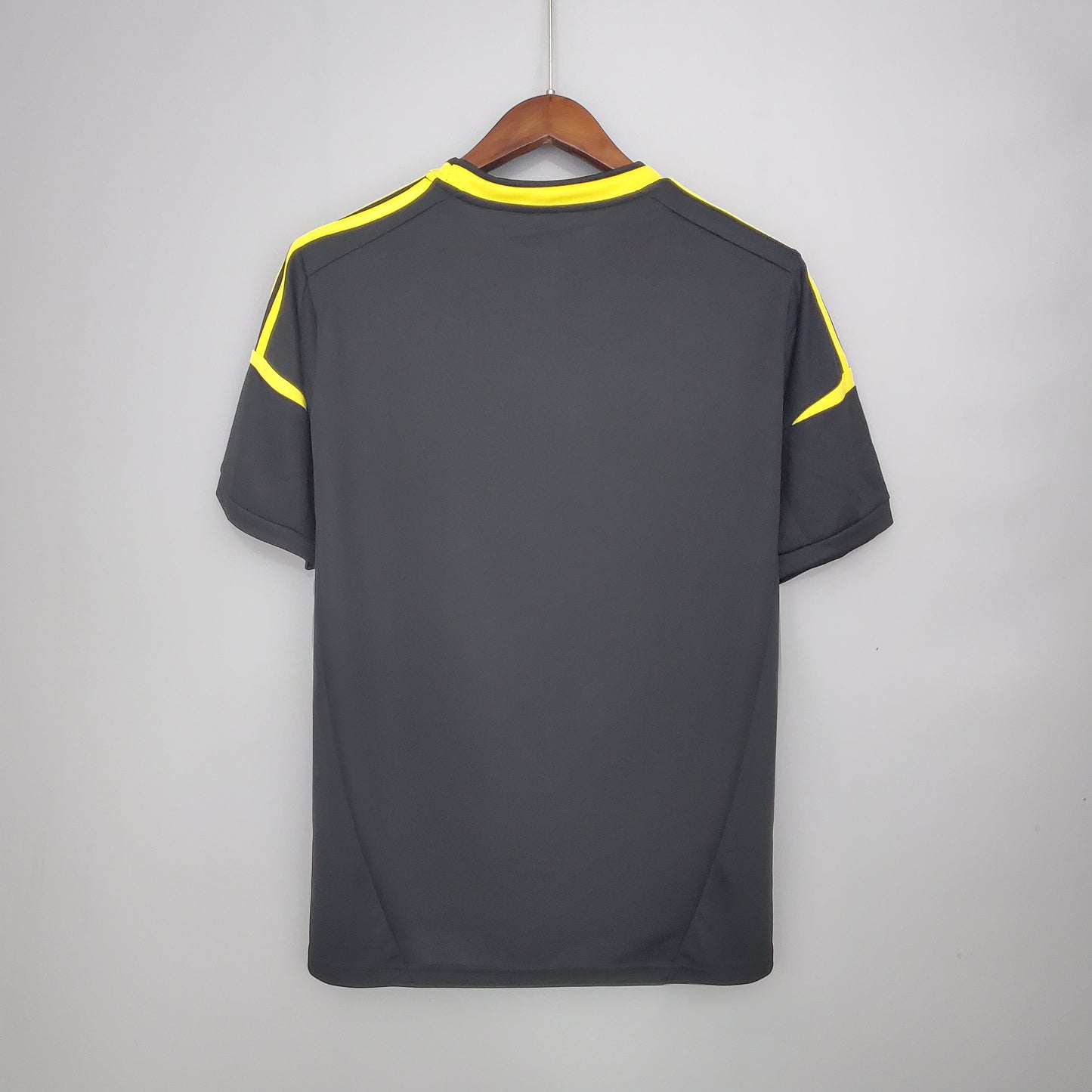 Chelsea 2012/13 Third Away Jersey