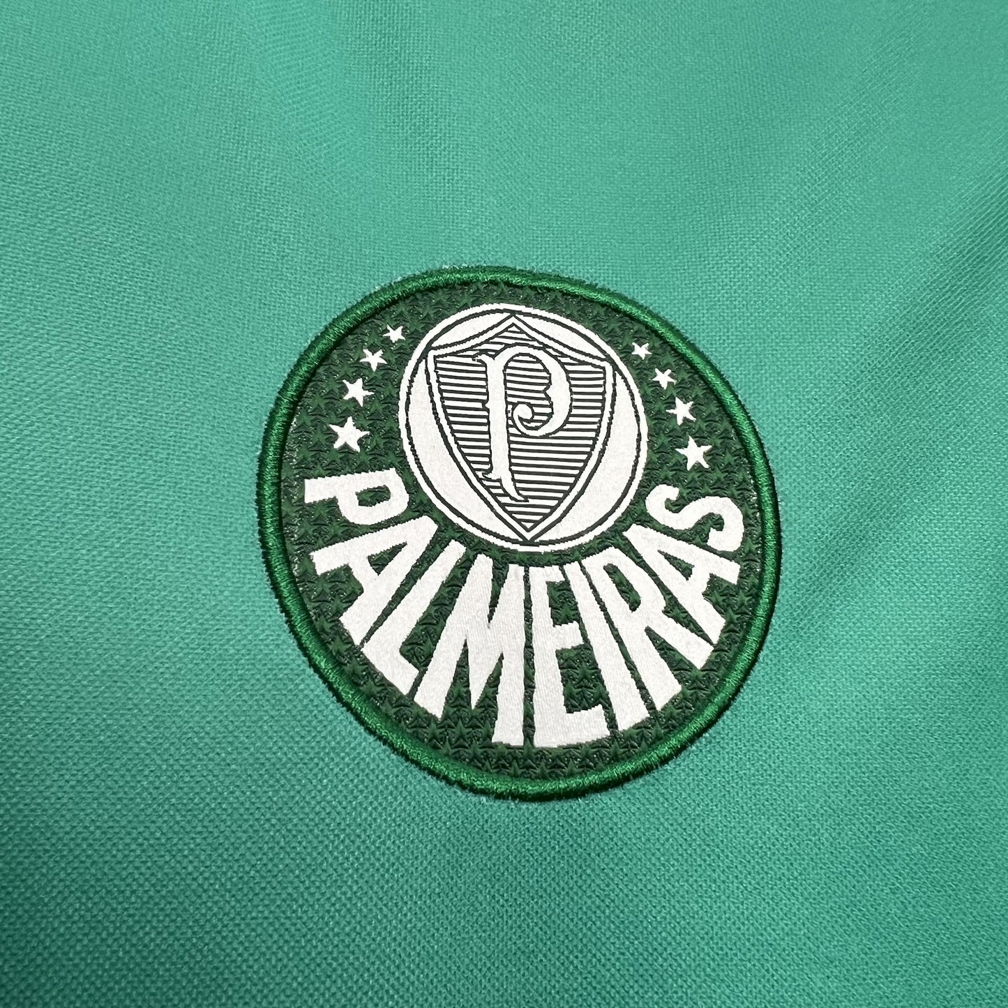 Maillot domicile Palmeiras 1997/98