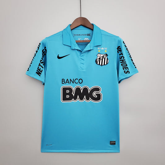 Maillot extérieur Santos 2012/13
