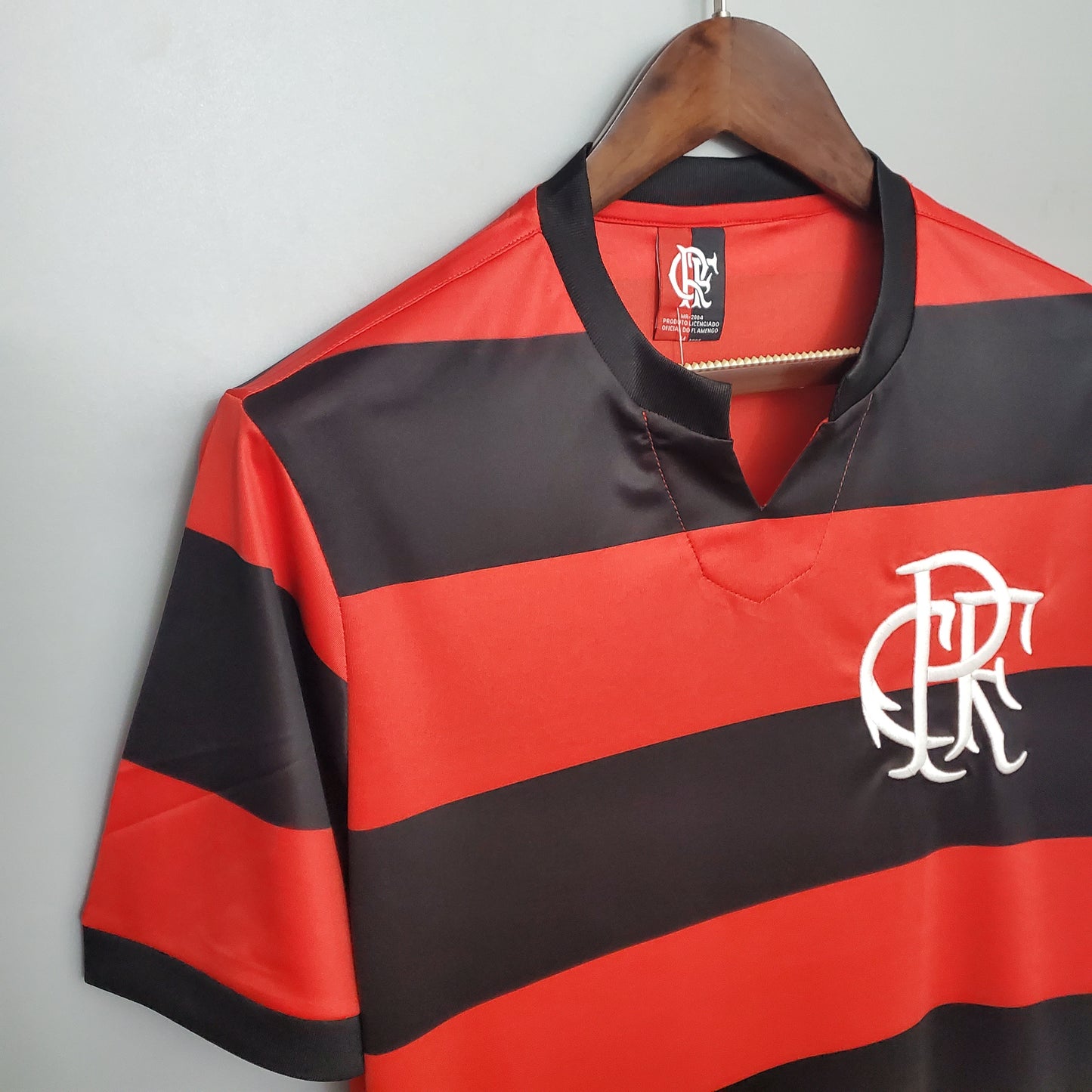 Flamengo 1978/79 Home Jersey