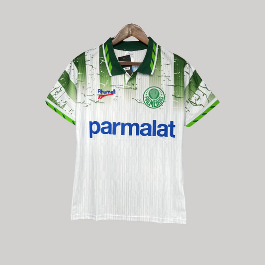 Maillot Extérieur Palmeiras 1996