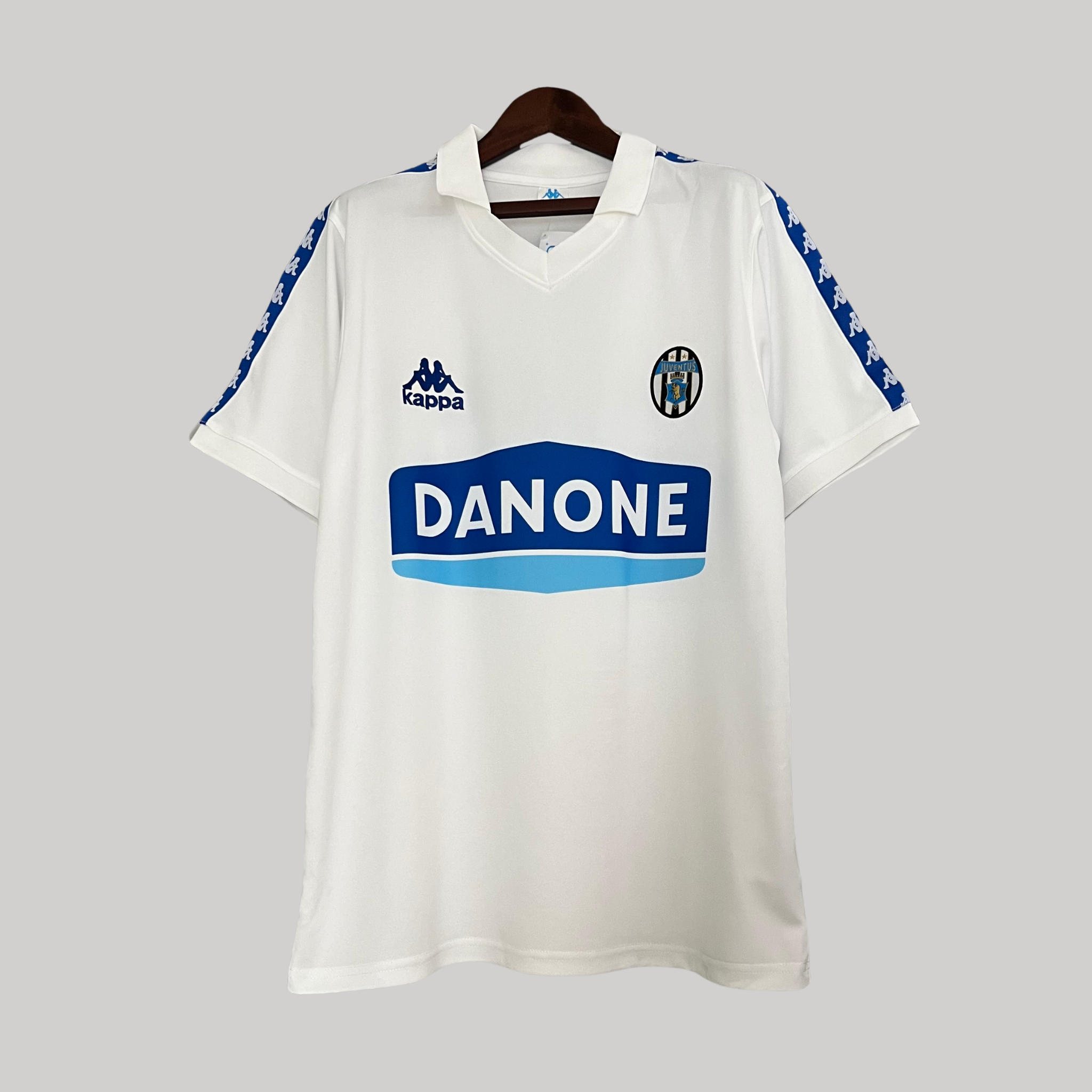 Juventus ユニフォーム 90s Vintage 90s Kappa Juventus Jersey 96-97 Men's XL | eBay