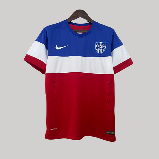 United States (USA) 2004 Away Jersey