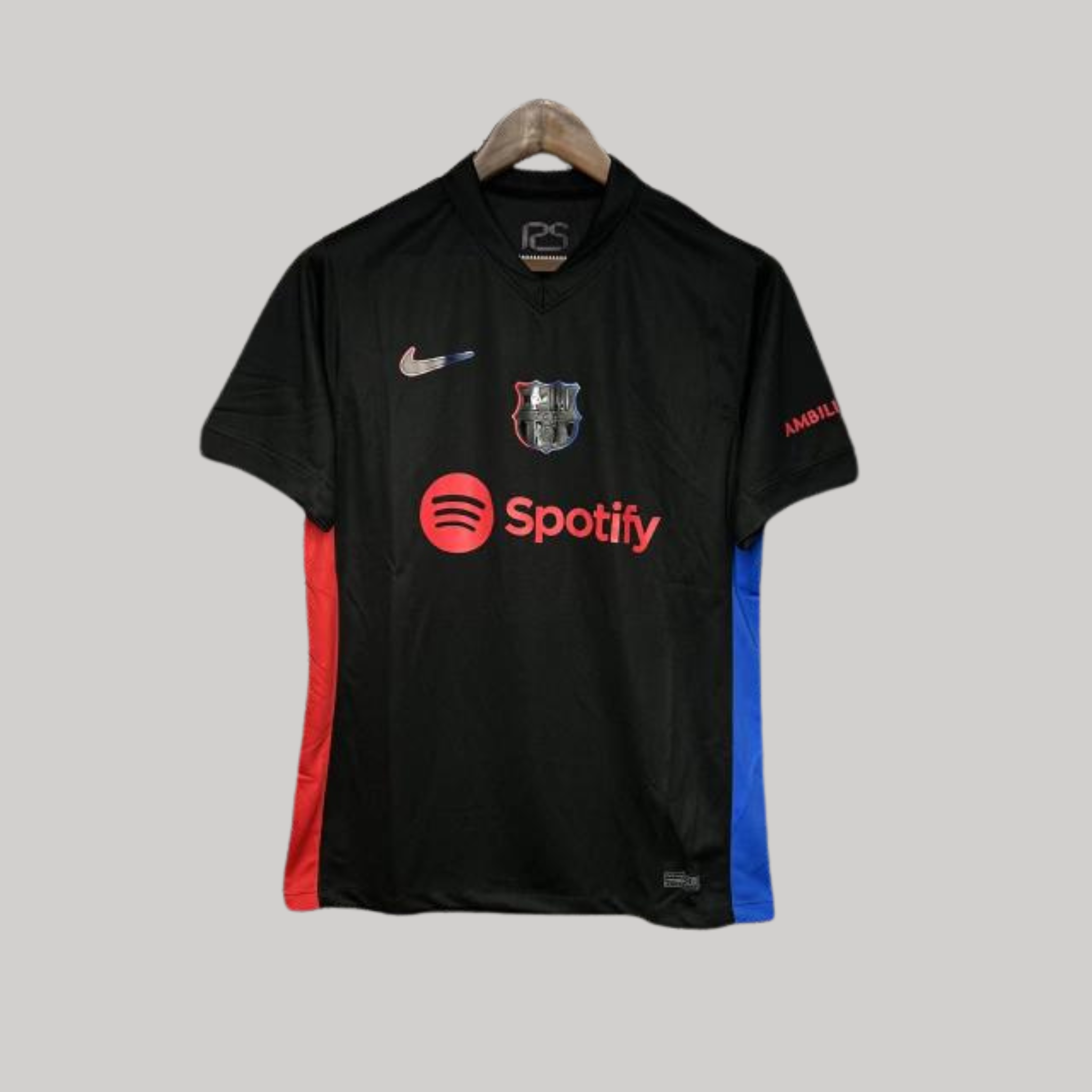 Barcelona new jersey hotsell