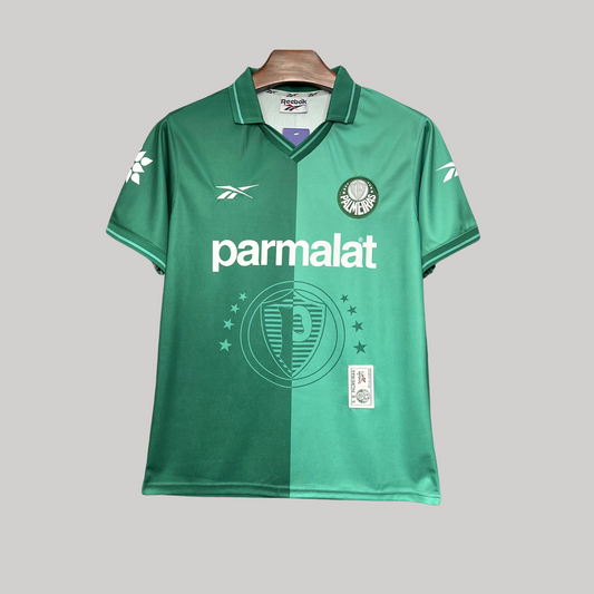 Maillot domicile Palmeiras 1997/98