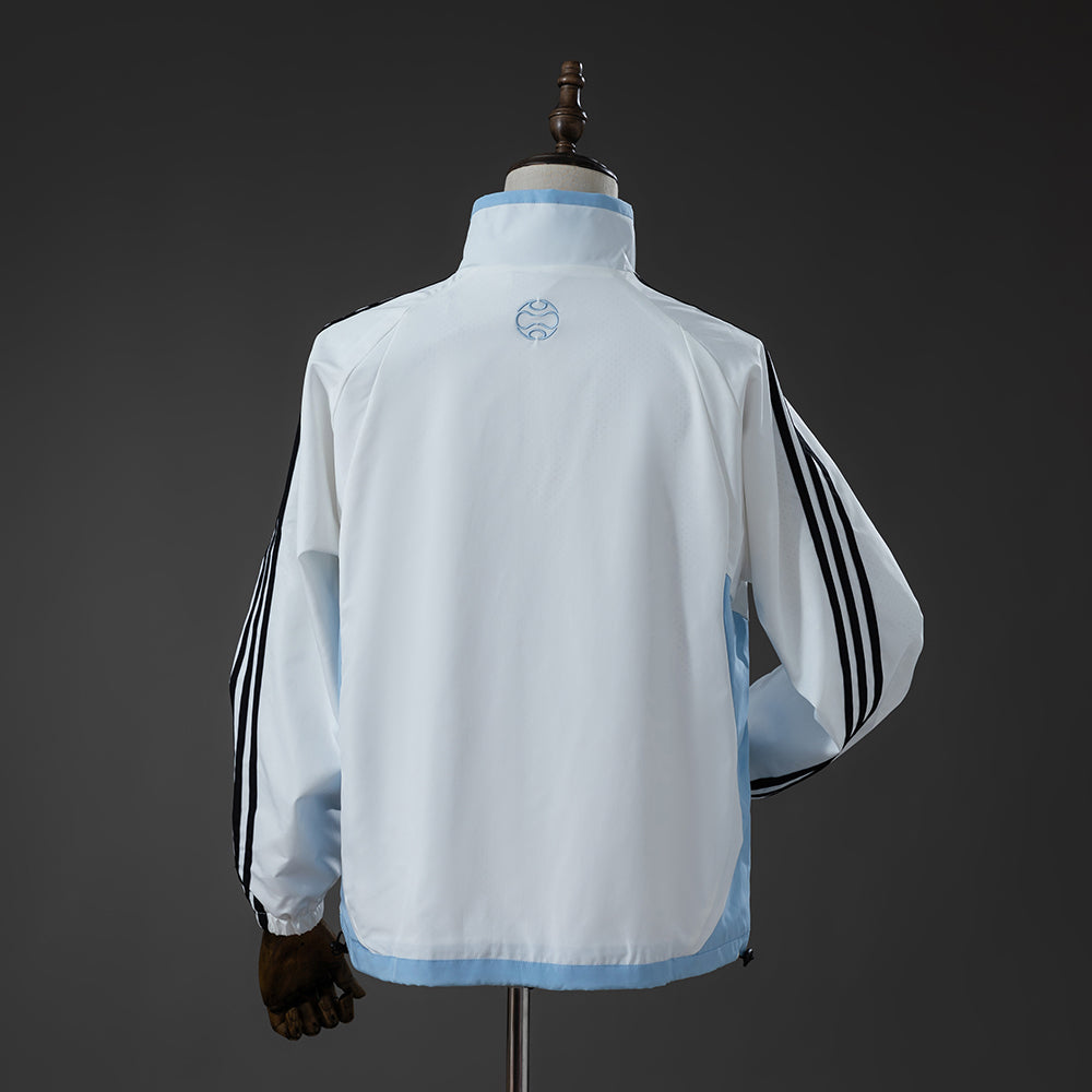 Argentina 2006 Home Windbreaker