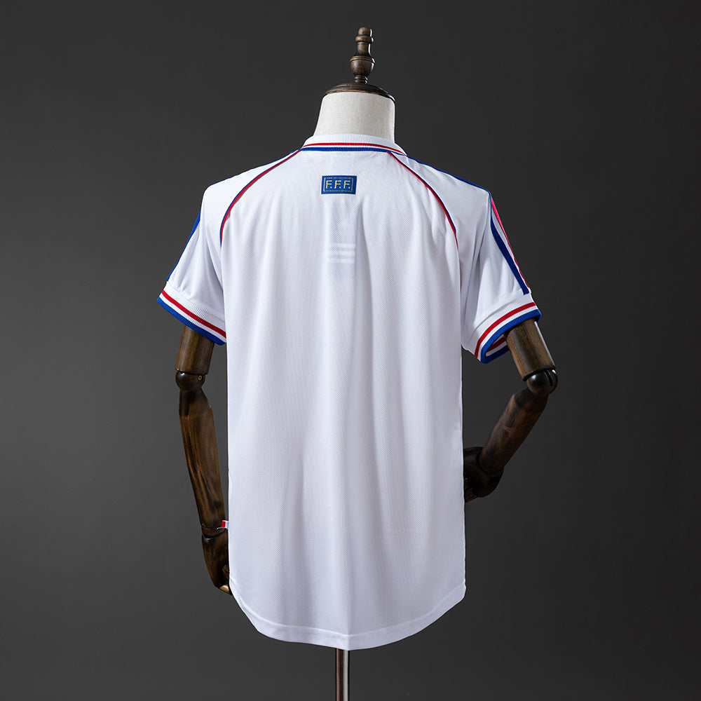 Maillot domicile Arsenal 2014/15