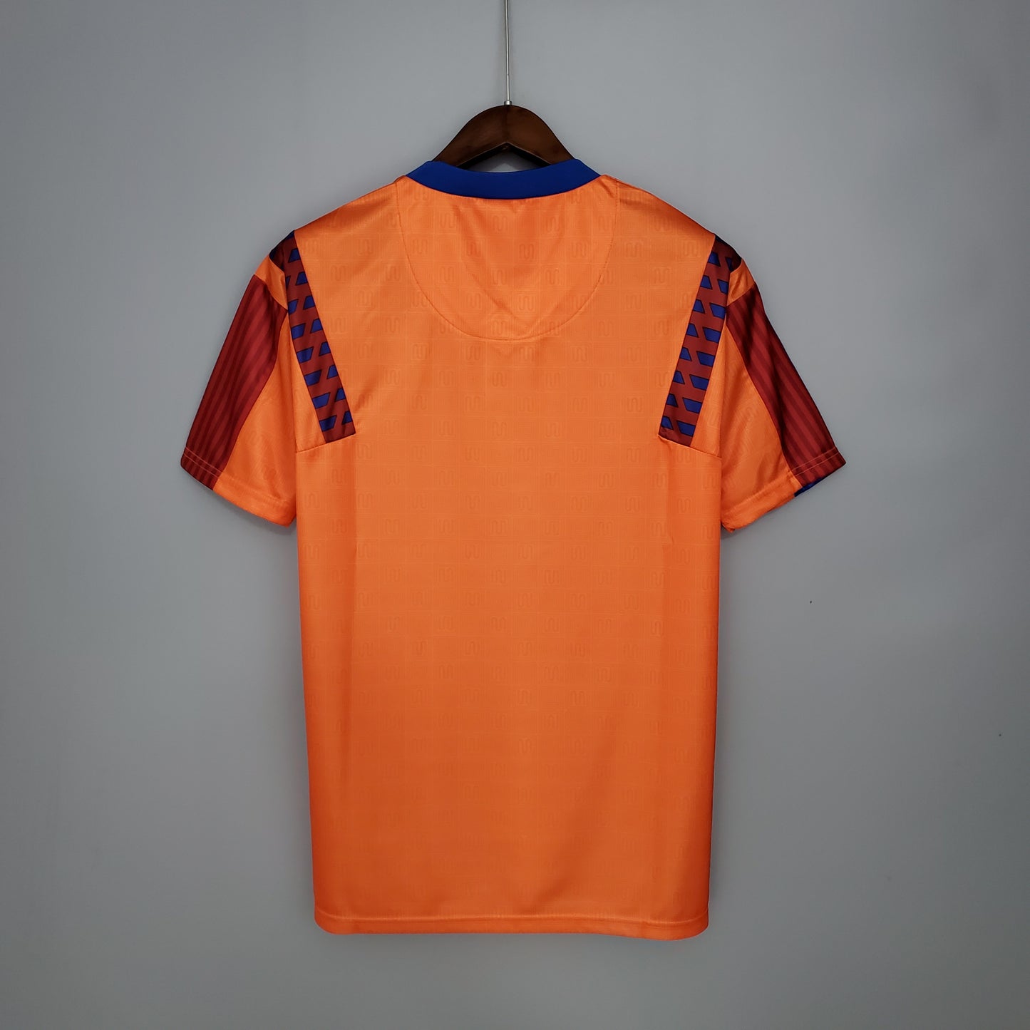 Barcelona 1989/92 Away Jersey