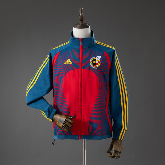 Maillot domicile Brésil 2026