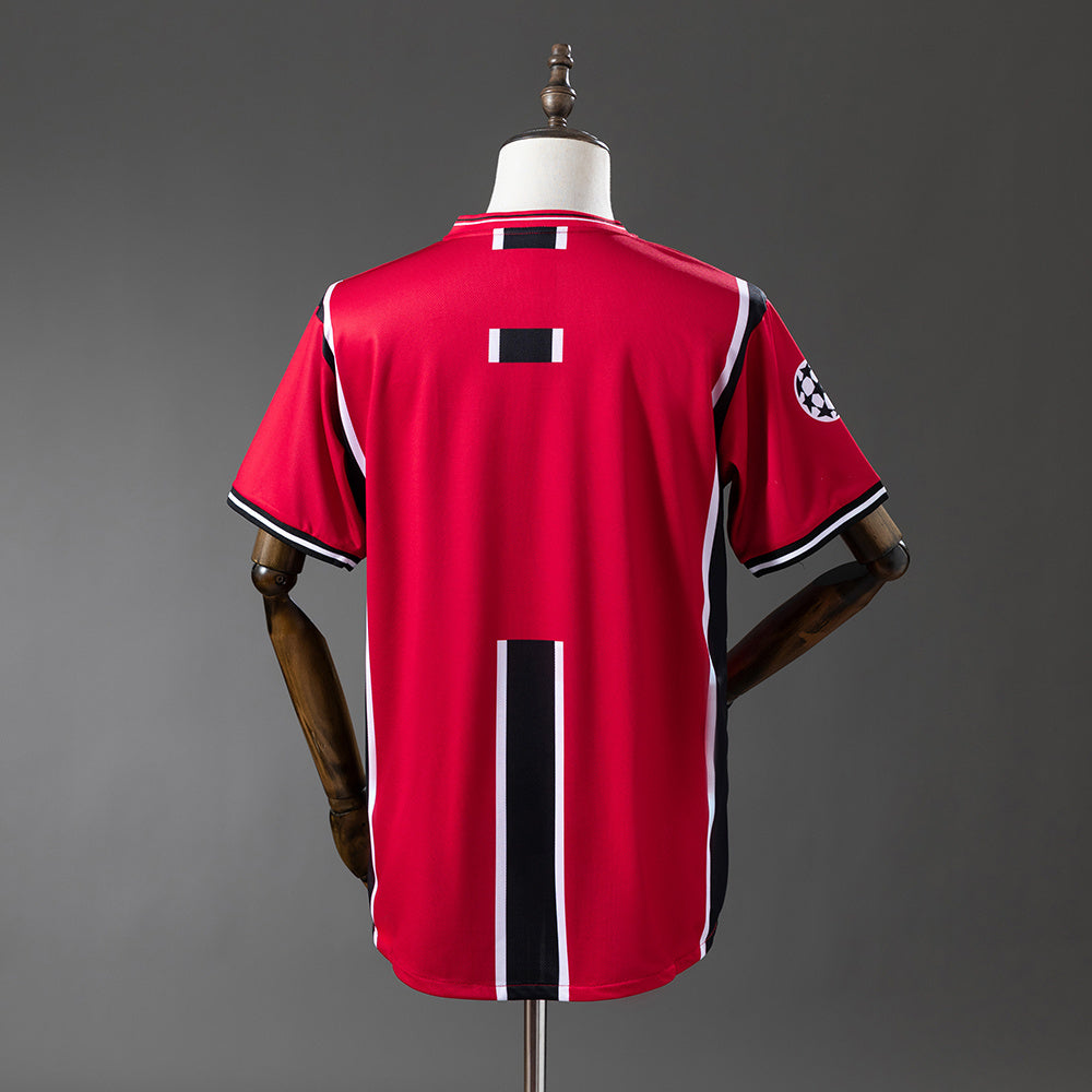 Retro Mallorca 01/02