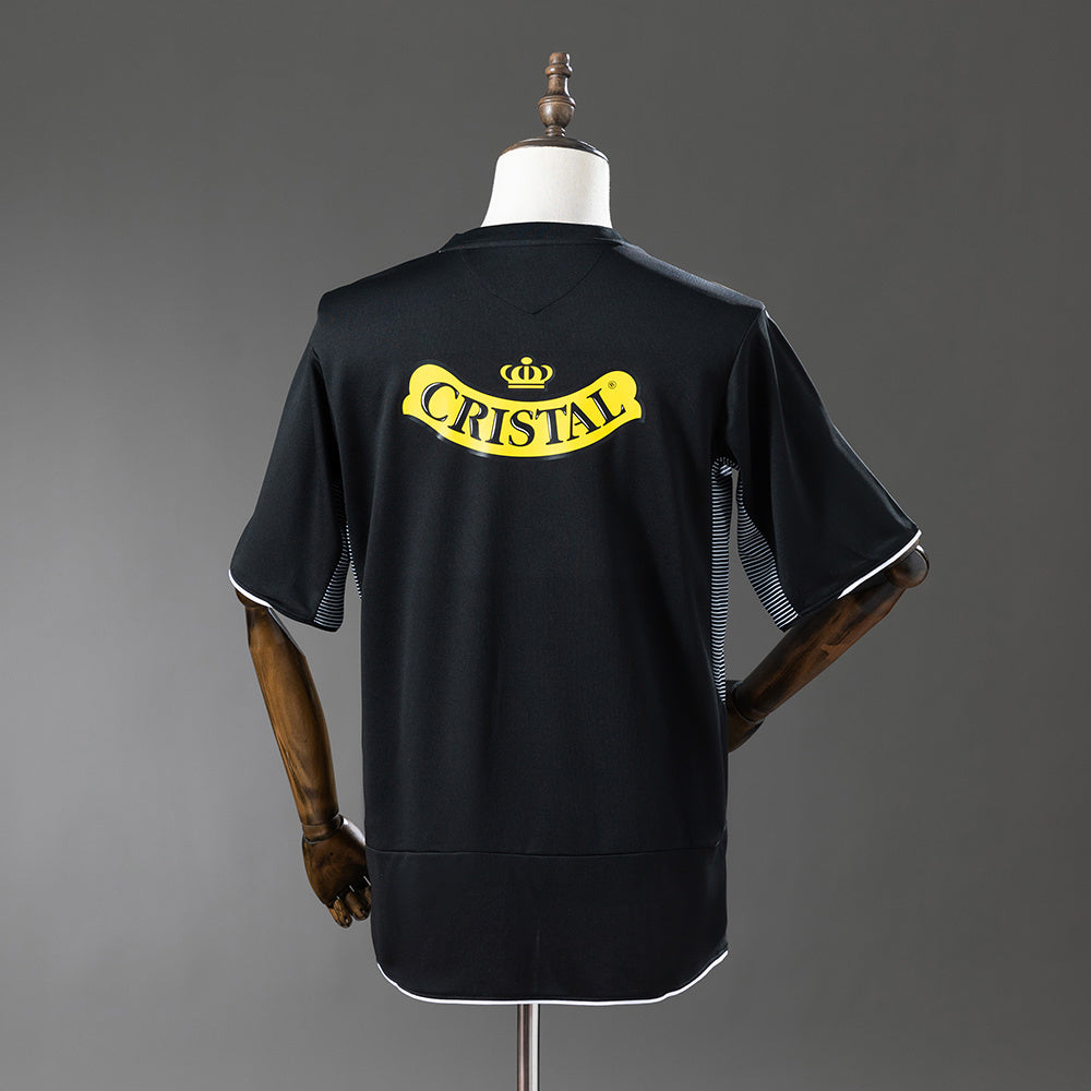 Colo Colo 2006 Away Jersey