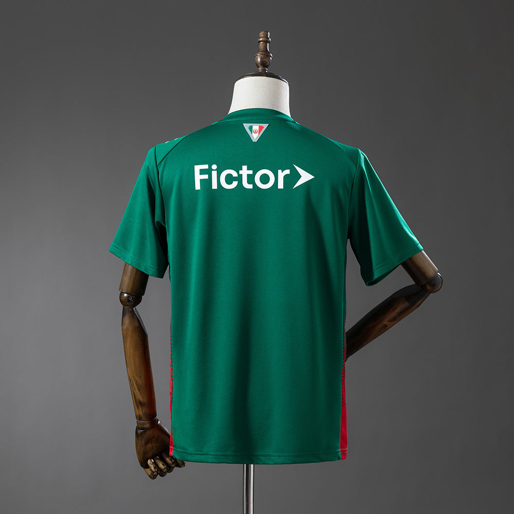 Palmeiras 2026 Home Jersey