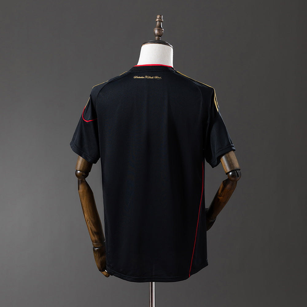 2010 Germany Away Jersey