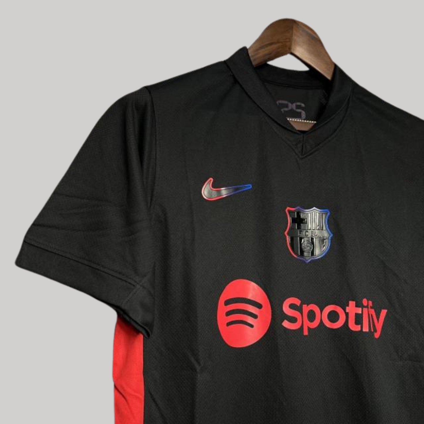 Barcelona 2024/25 Away Jersey