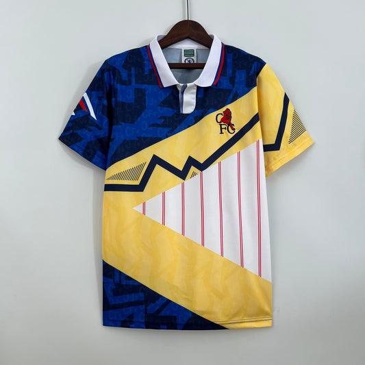 Chelsea 1990 Jersey