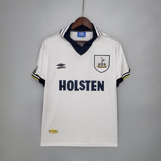 Tottenham 1994/95 Home Jersey