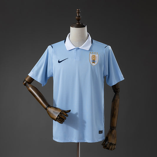 Maillot Domicile Uruguay 2026