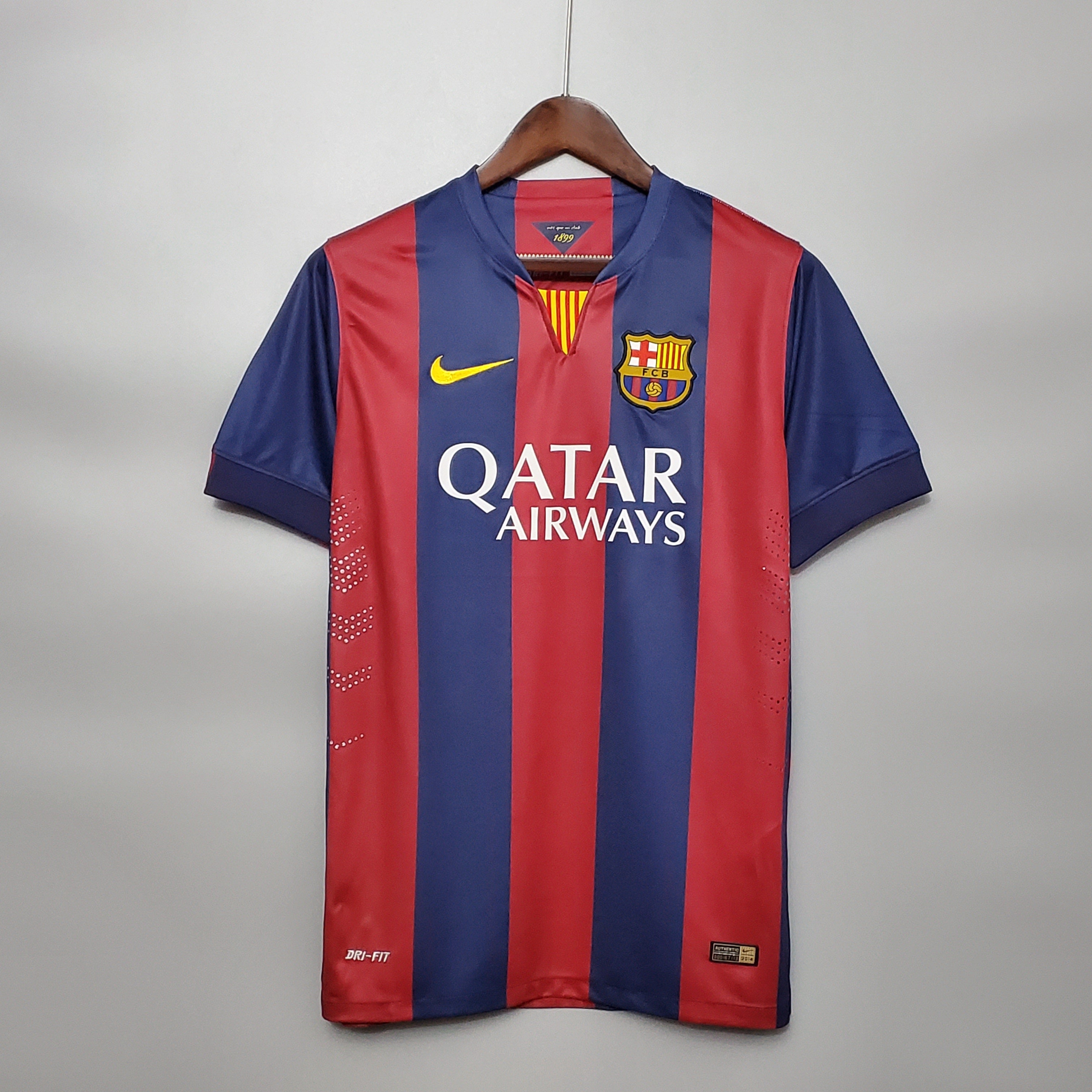 barca 2014 kit