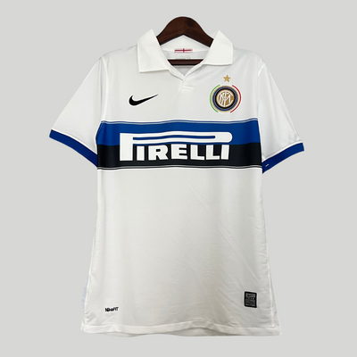 Inter 2009/10 Away Jersey