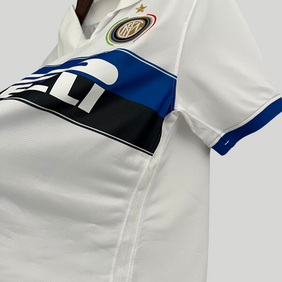 Inter 2009/10 Away Jersey