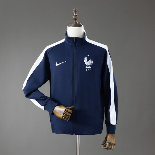 Maillot domicile Brésil 2026