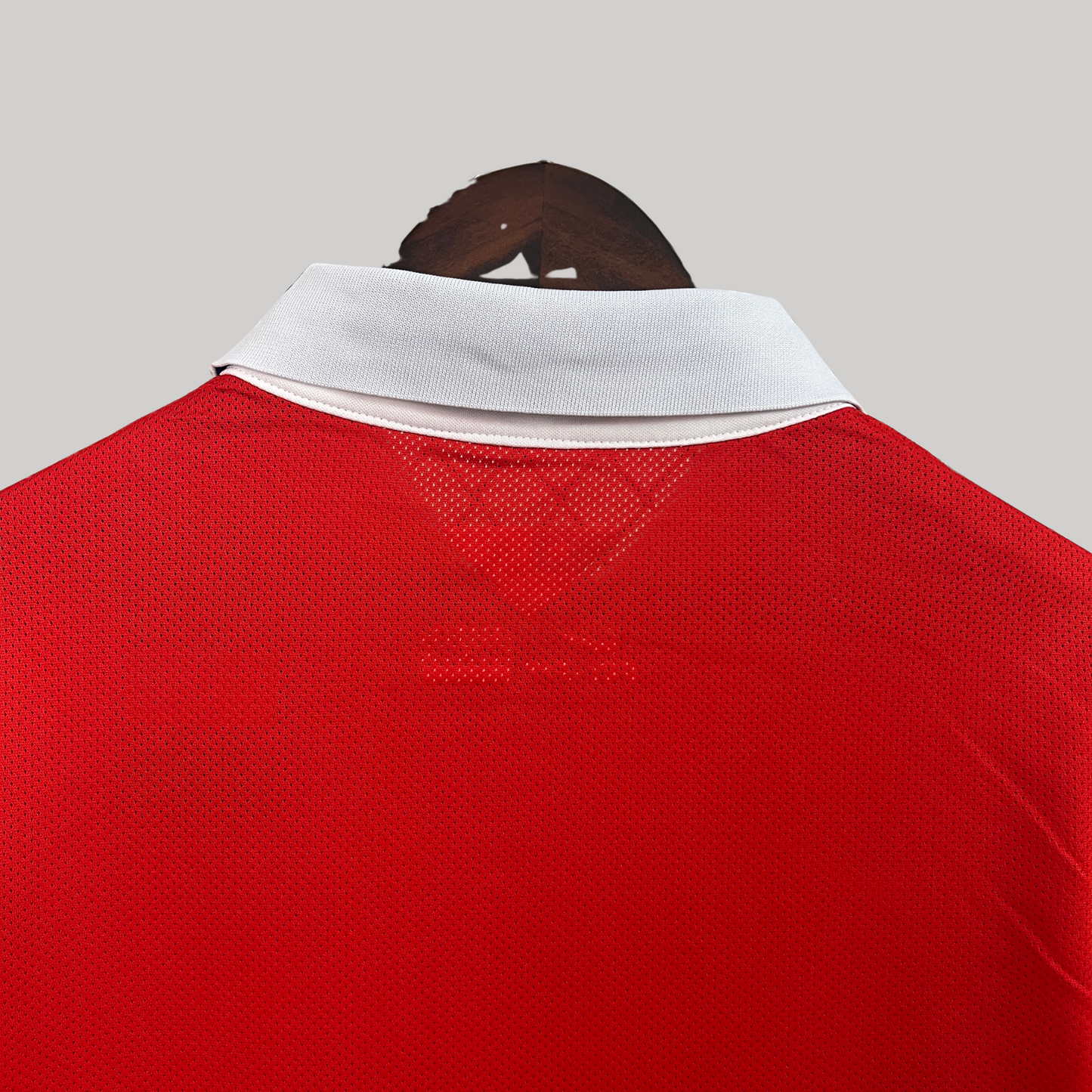 Chile 2015/16 Home Jersey