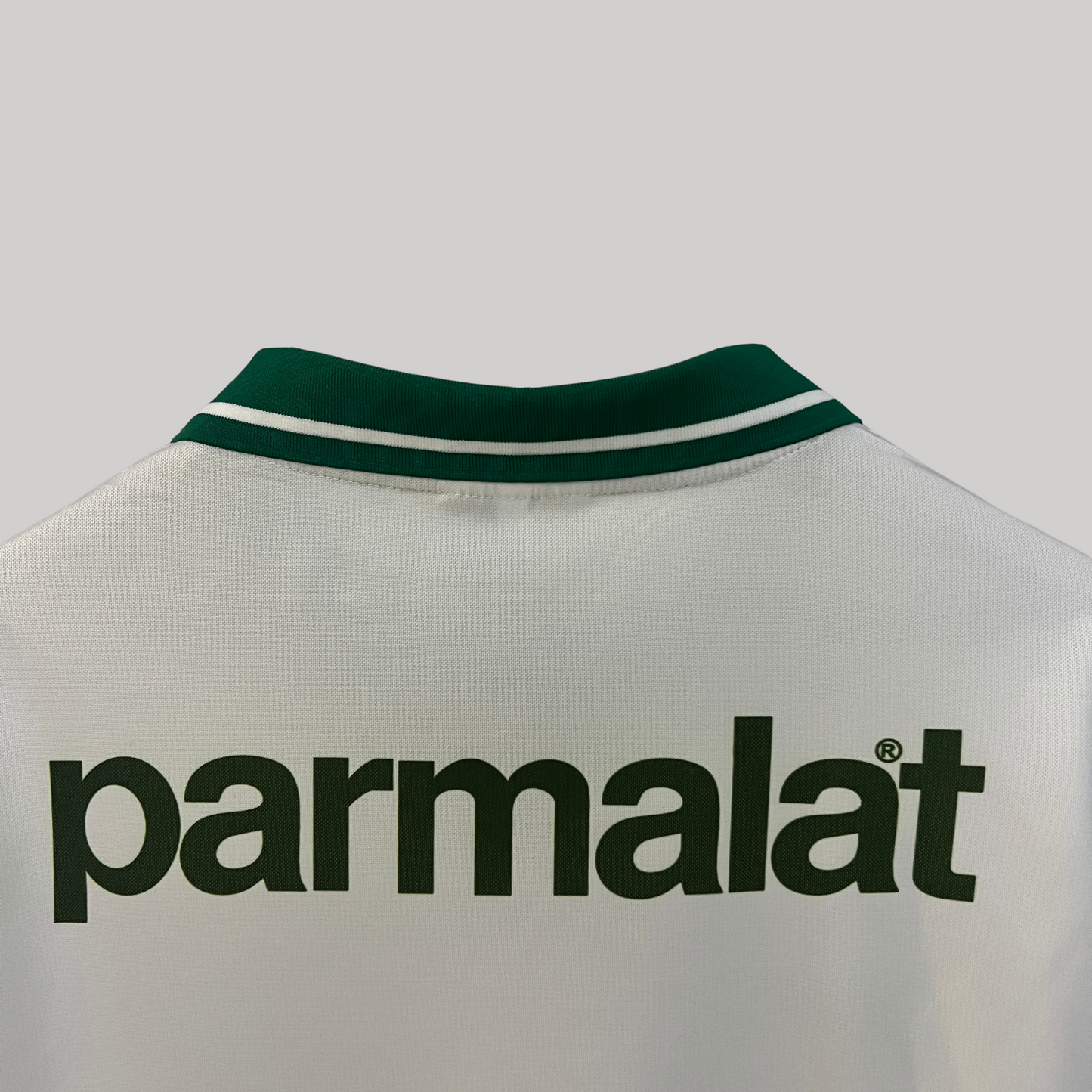 Maillot extérieur Palmeiras 1997