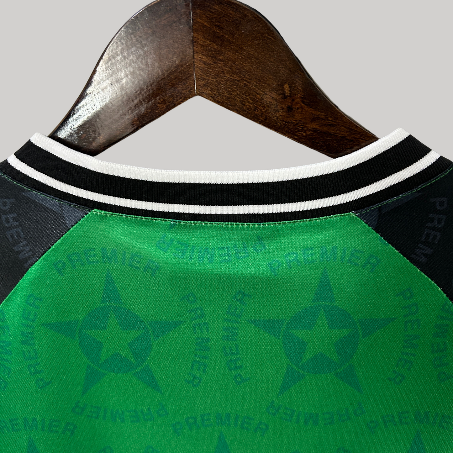 Nigeria 1994/95 Home Jersey