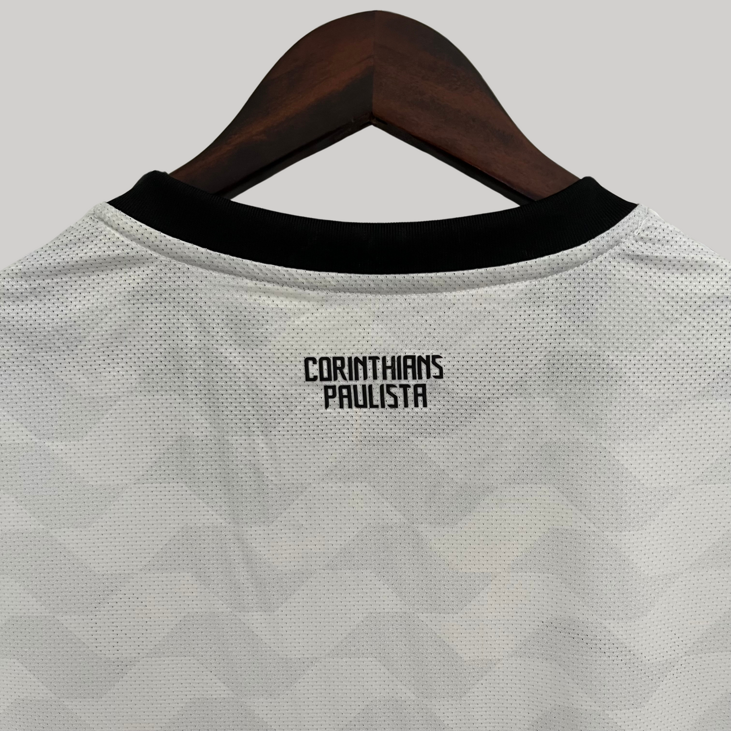 Maillot domicile des Corinthians 2012/13