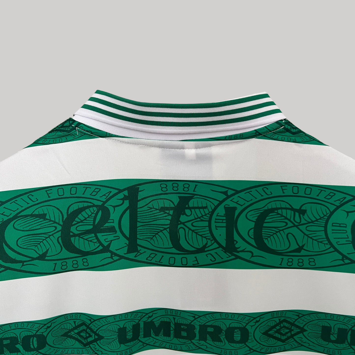 Maillot domicile Celtic 1995/97