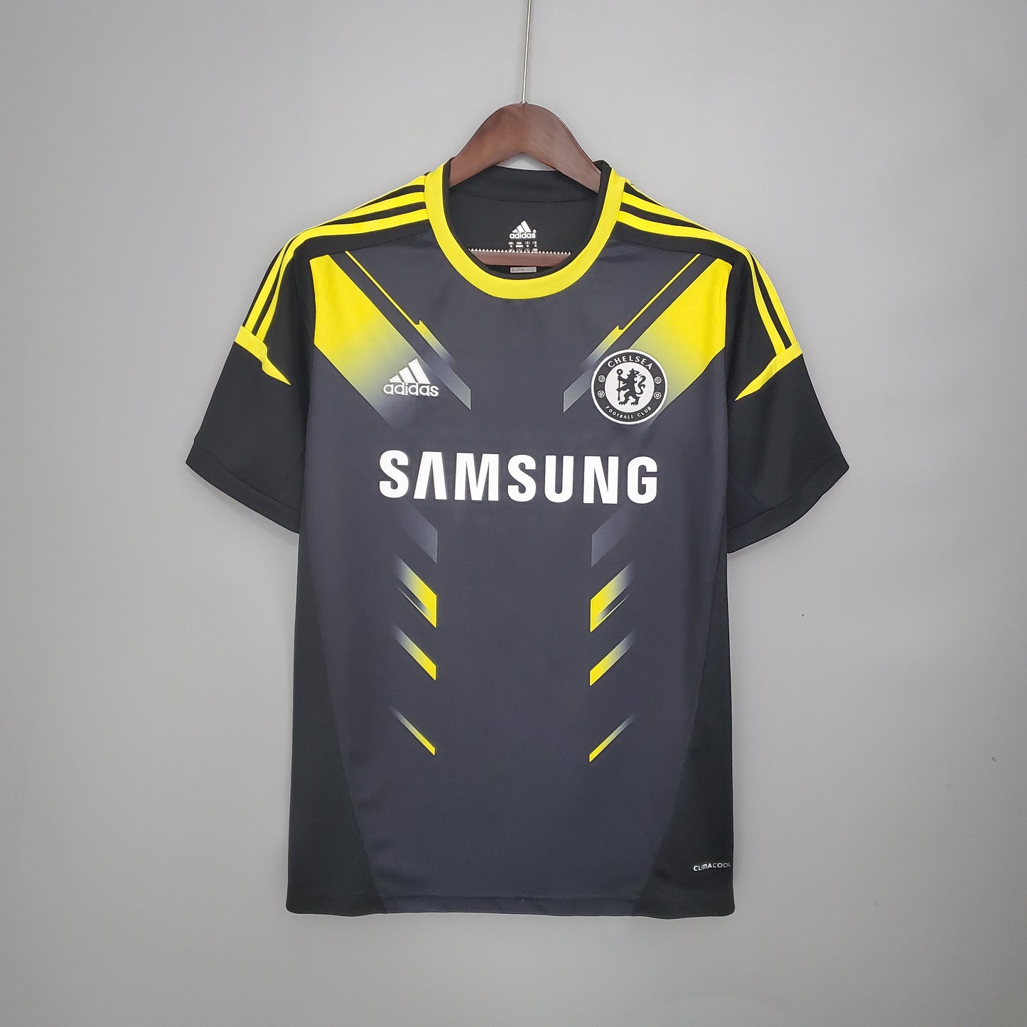 Chelsea 2012/13 Third Away Jersey