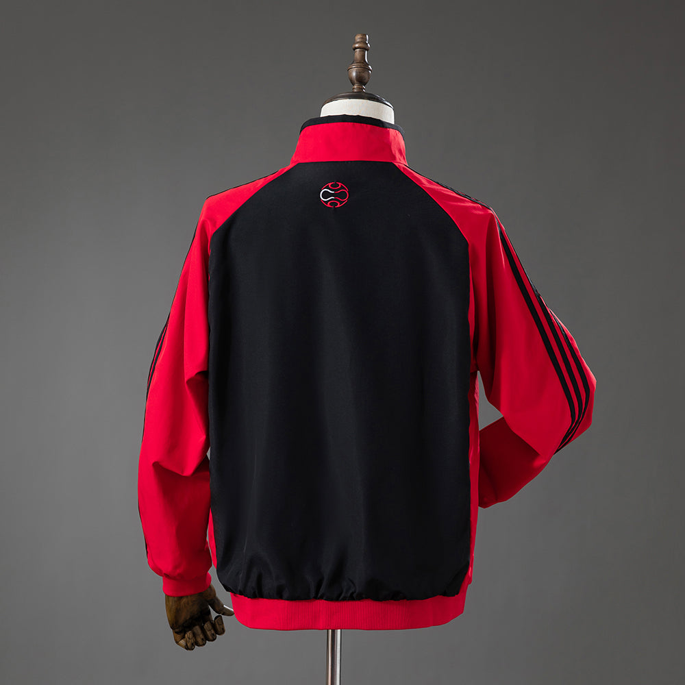 AC Milan 06/07 Training Windbreaker