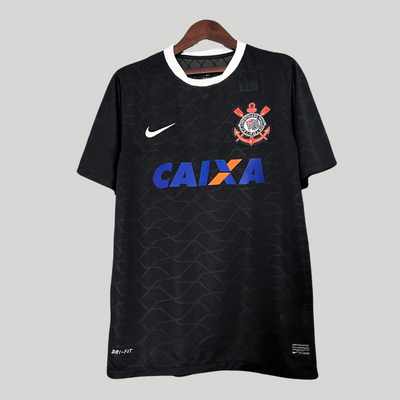 Maillot Extérieur Corinthians 2012