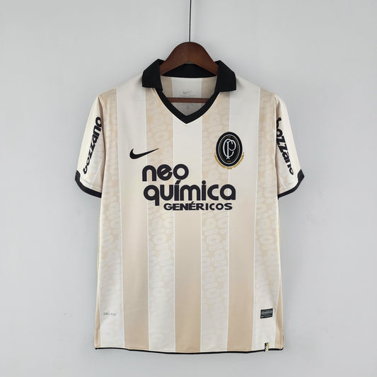 Corinthians 2010 100e Anniversaire