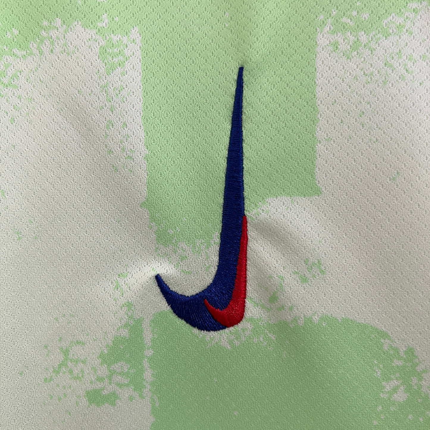 Barcelona 2024/25 Third Away Jersey