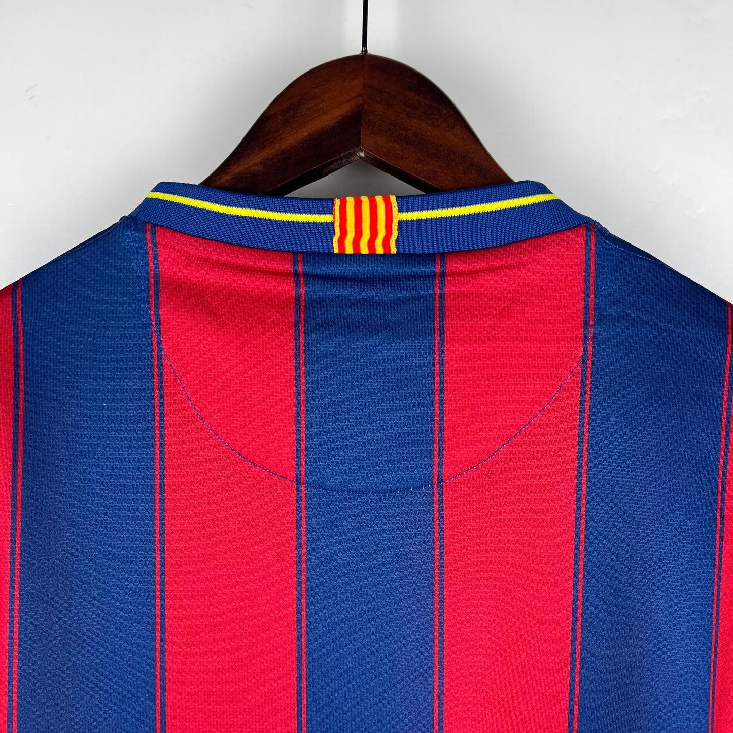 Barcelona 2009/10 Home Jersey