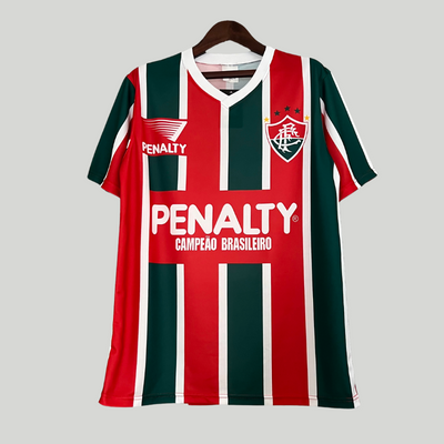 Maillot domicile Fluminense 1993