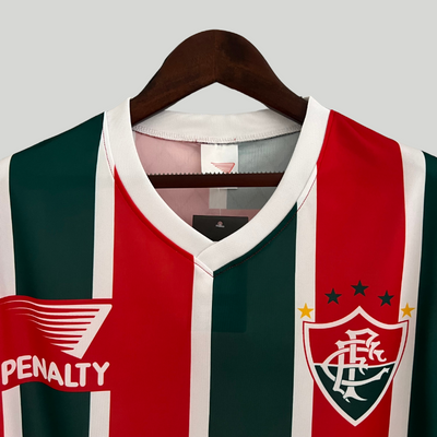 Maillot domicile Fluminense 1993