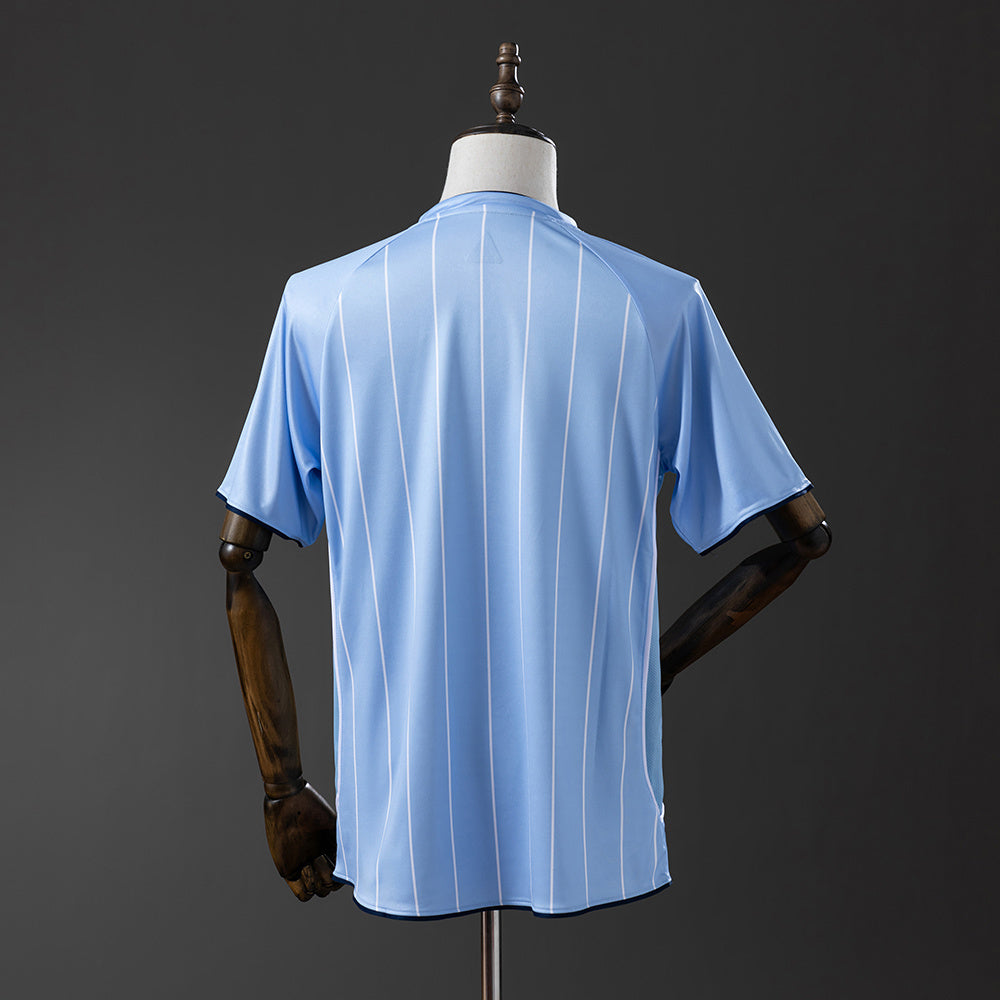 Manchester City 2008/09 Home Jersey