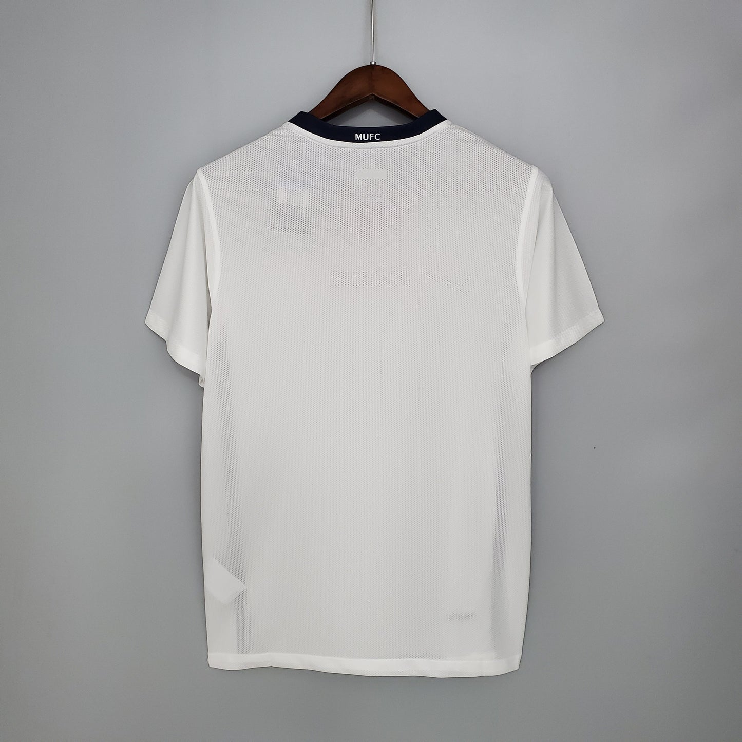 Manchester United 2008/09 Away Jersey