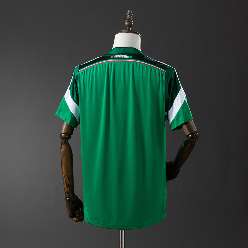 Maillot Domicile Mexique 1995
