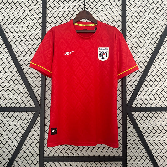 Panamá 2024 Home Jersey