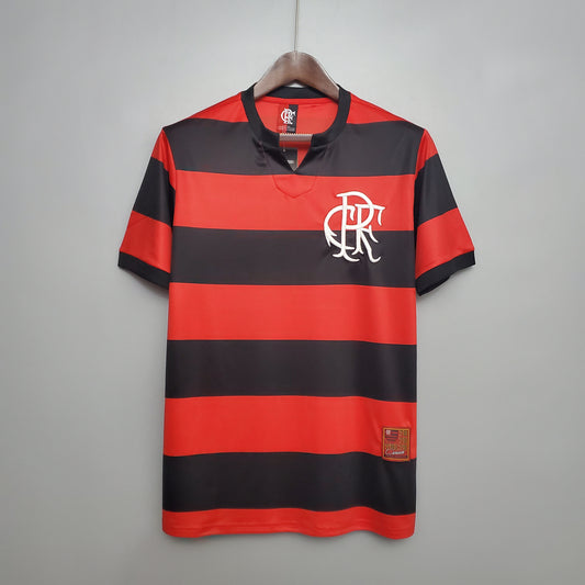 Maillot Domicile Flamengo 1978/79