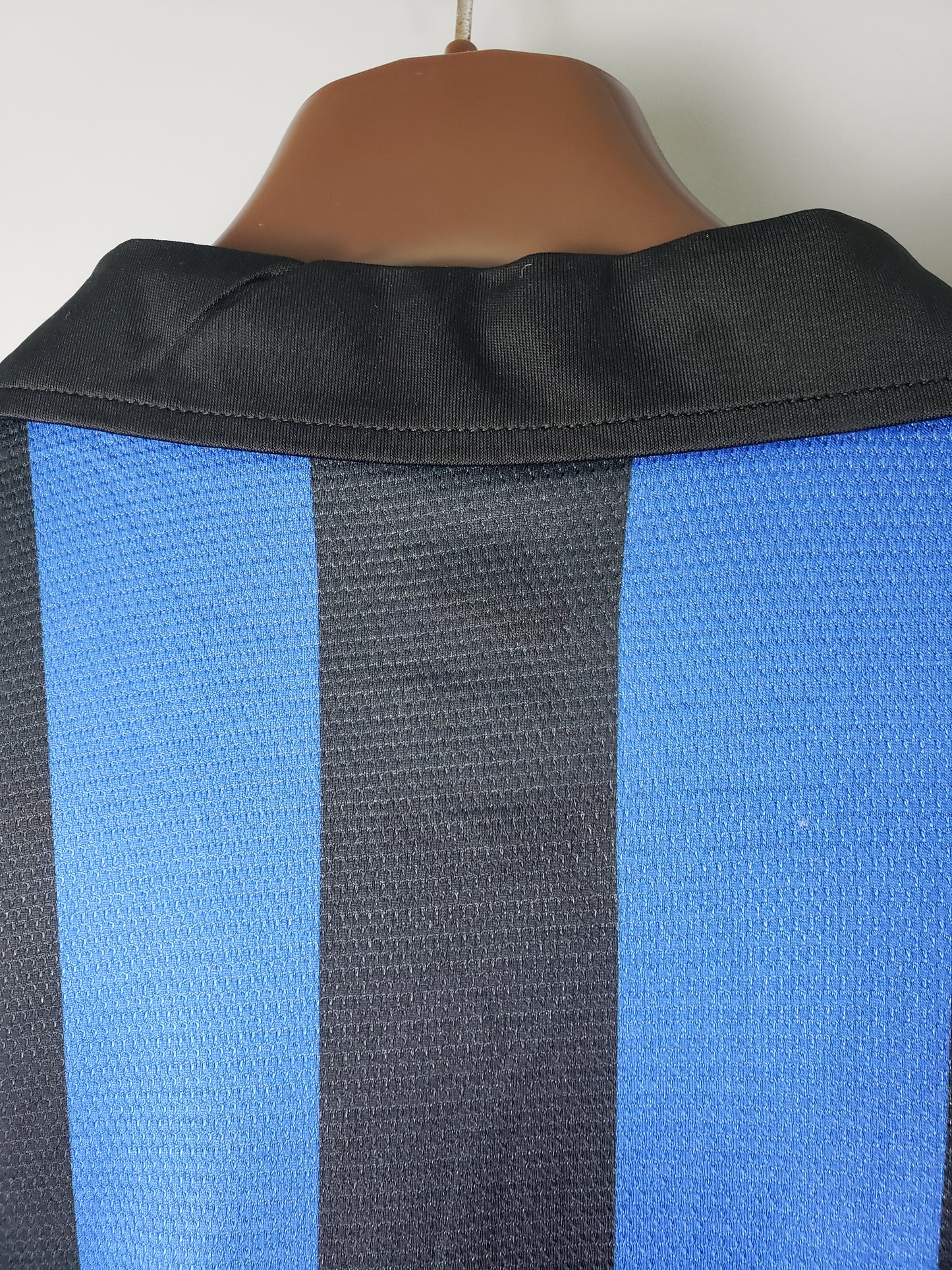 Inter 1998 Home Jersey - Long Sleeve