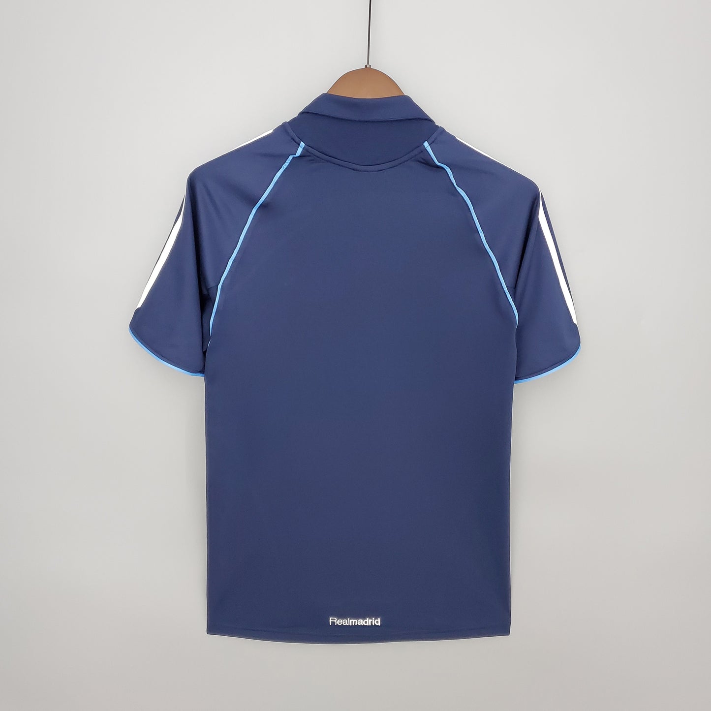 Real Madrid 2005/06 Away Jersey