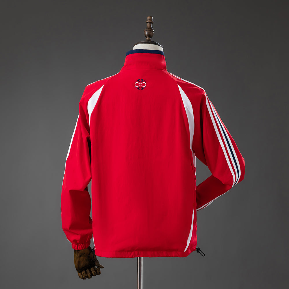 France 2006 Training Windbreaker
