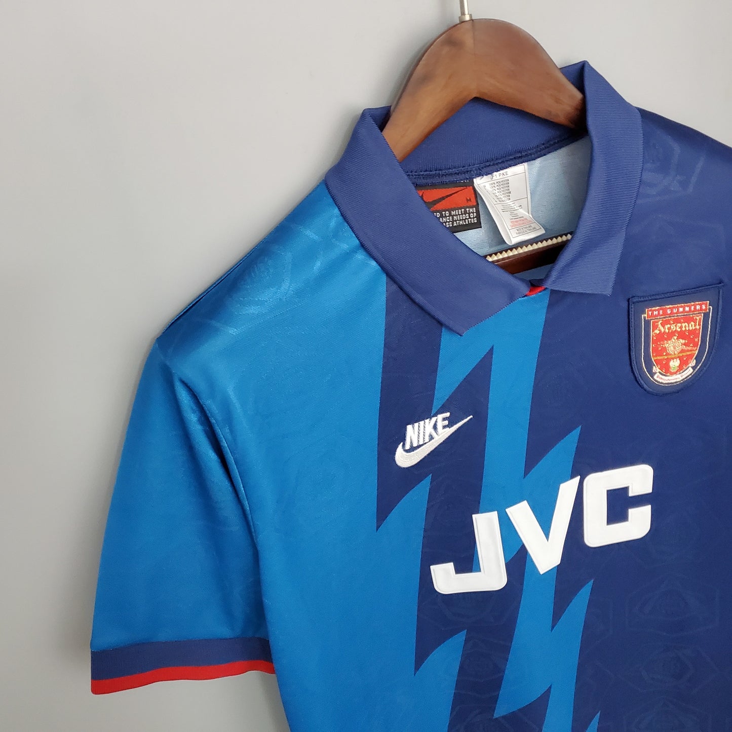 Arsenal 1995/96 Away Jersey