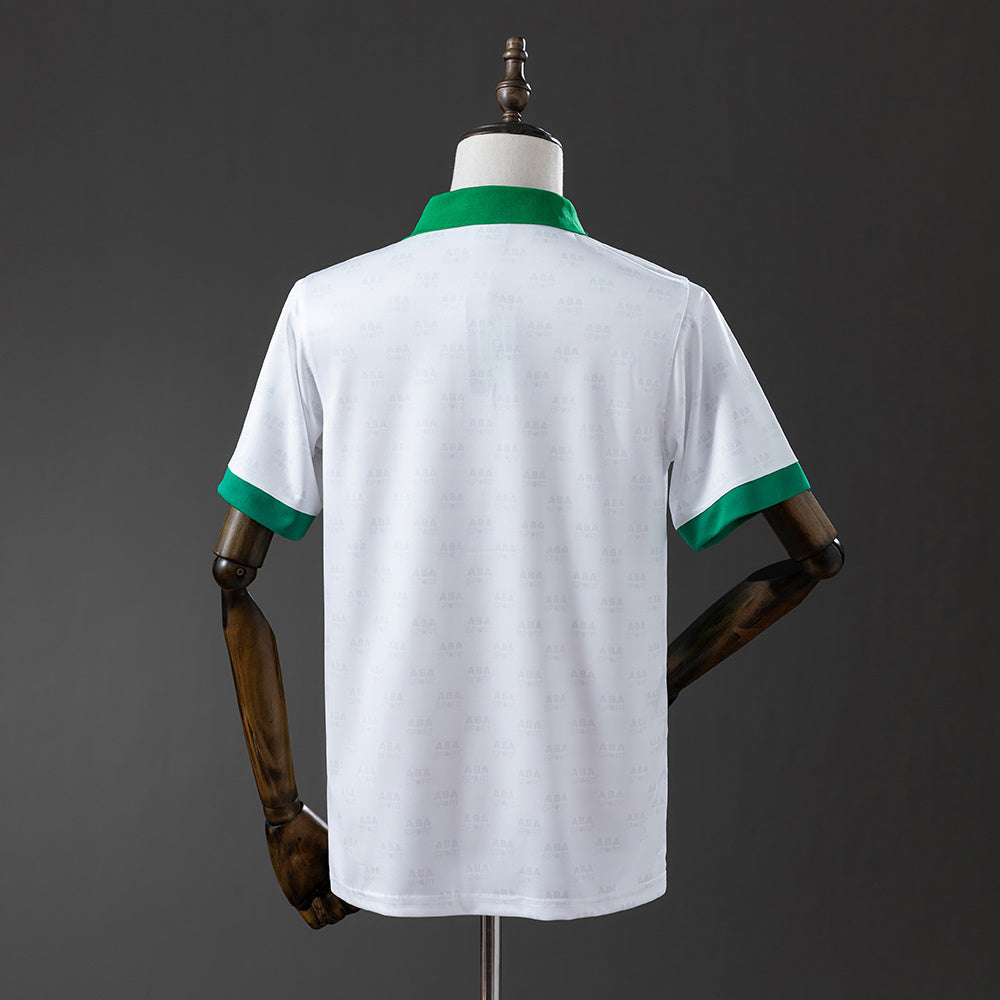 Maillot Domicile Mexique 1995
