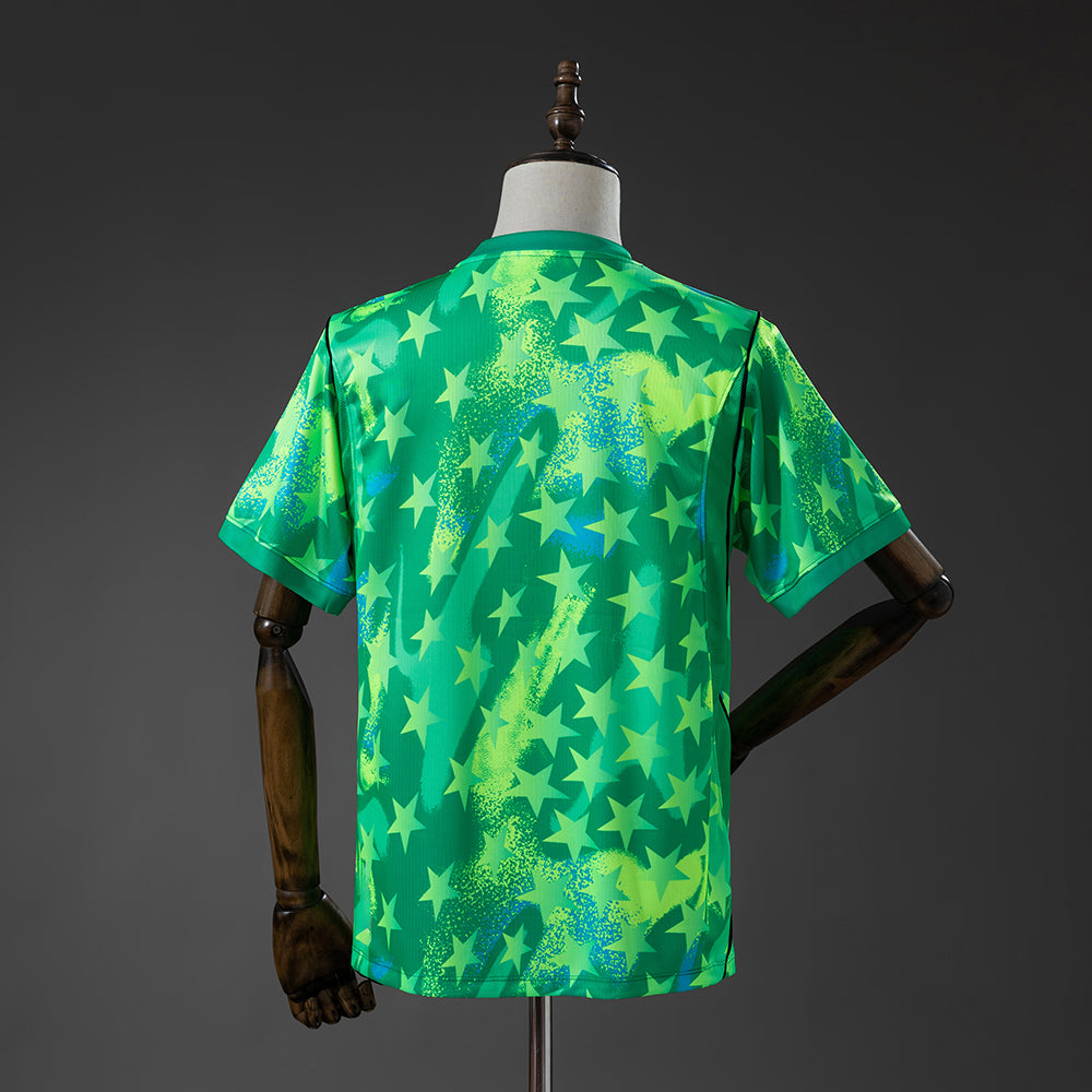 Vereinigte Staaten (USA) Heimtrikot 2024