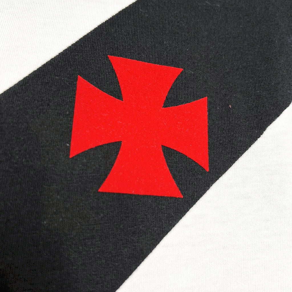 Vasco 1988 Away Jersey